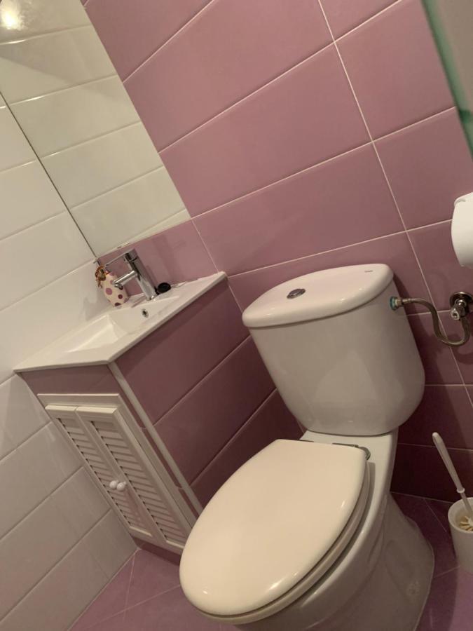 Casa Esquina La Pita Apartman Vejer de la Frontera Kültér fotó