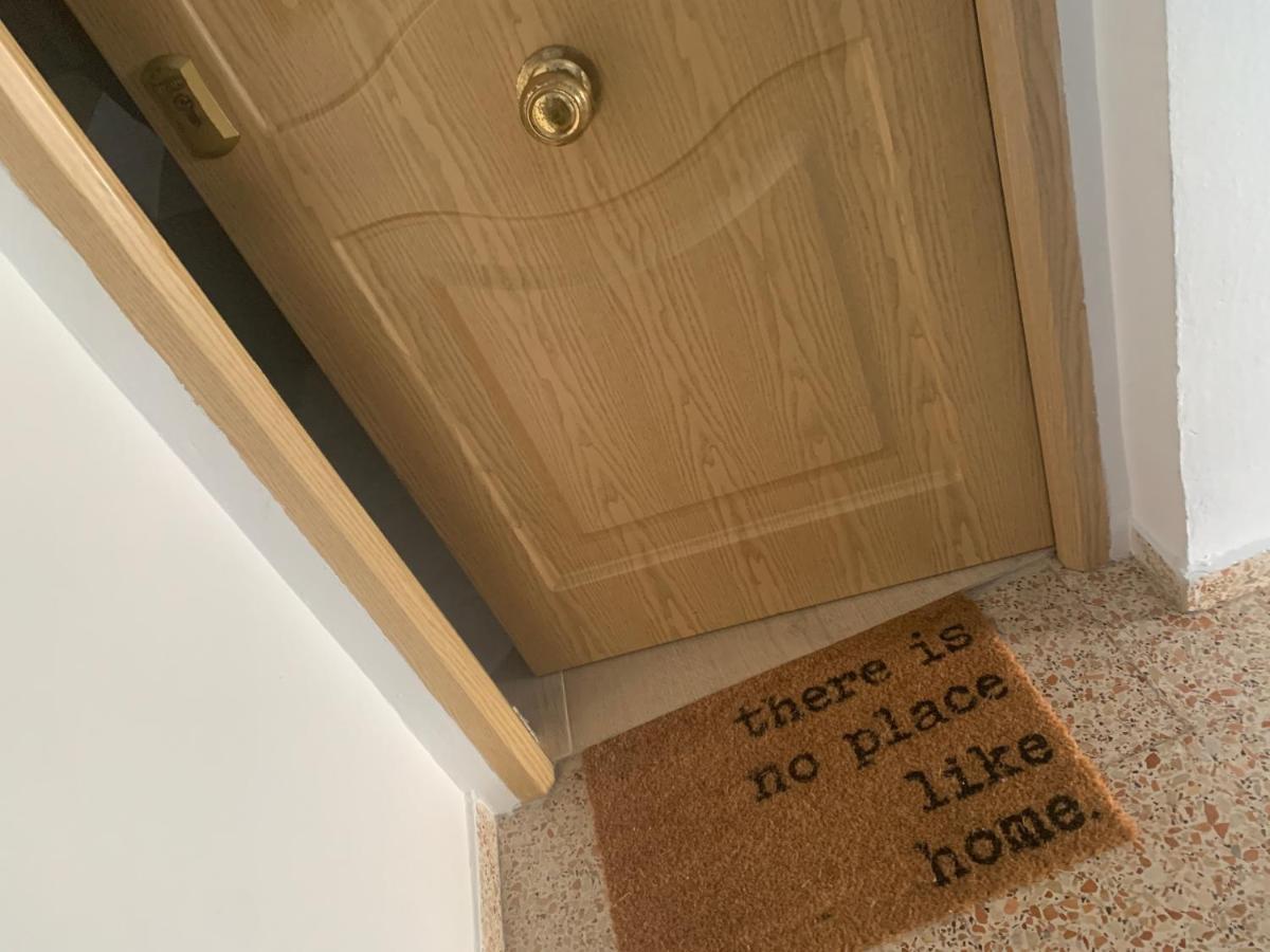 Casa Esquina La Pita Apartman Vejer de la Frontera Kültér fotó