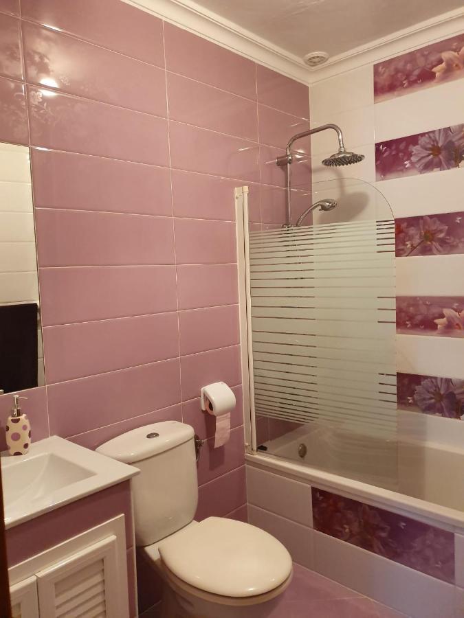 Casa Esquina La Pita Apartman Vejer de la Frontera Kültér fotó