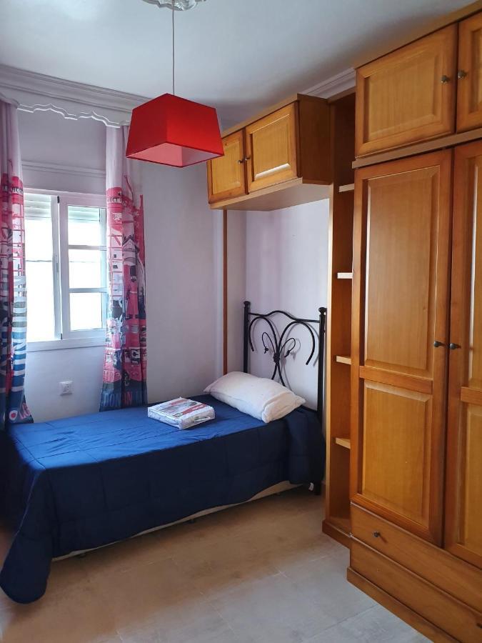 Casa Esquina La Pita Apartman Vejer de la Frontera Kültér fotó