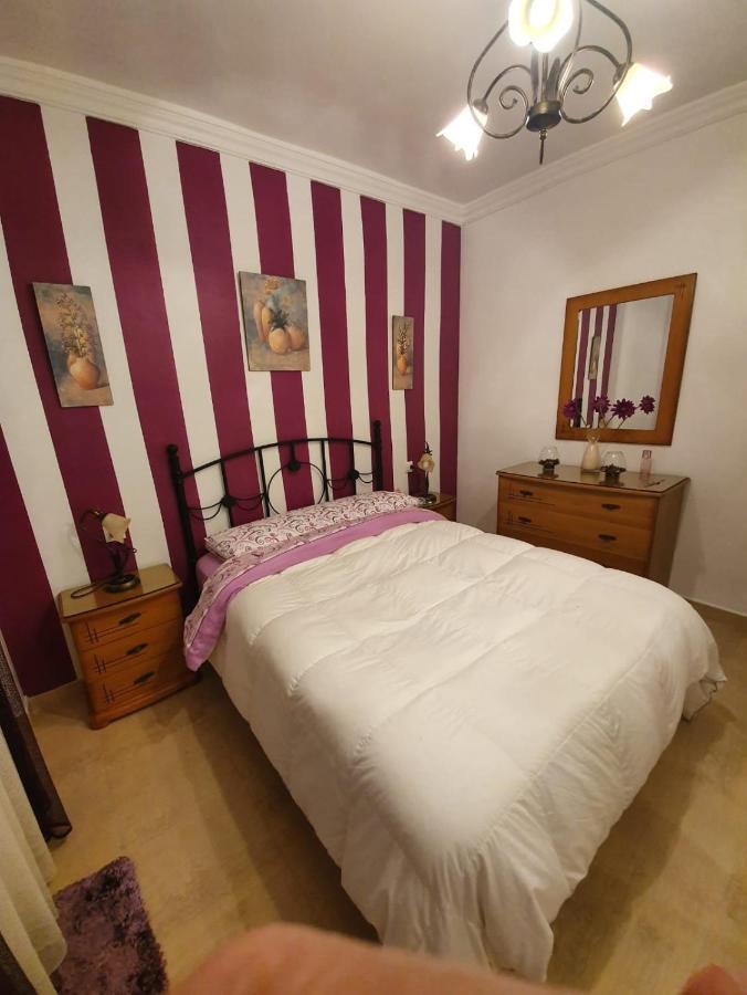 Casa Esquina La Pita Apartman Vejer de la Frontera Kültér fotó