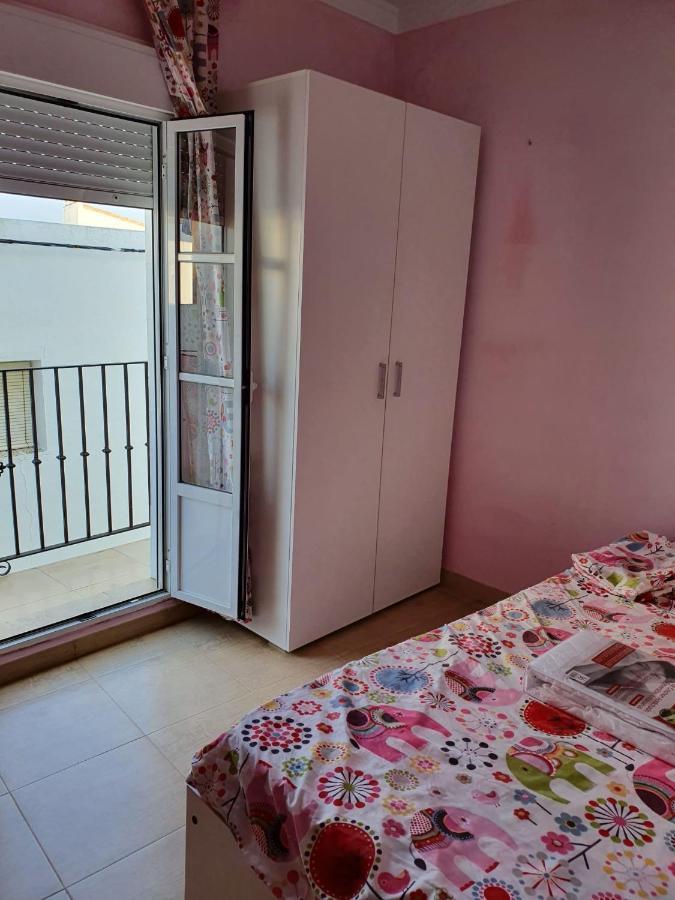 Casa Esquina La Pita Apartman Vejer de la Frontera Kültér fotó