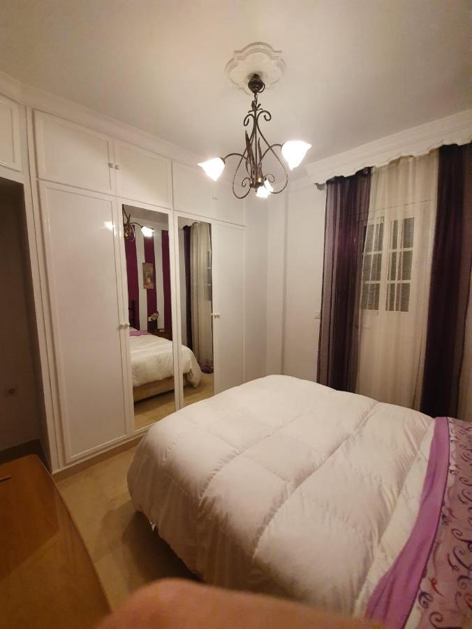 Casa Esquina La Pita Apartman Vejer de la Frontera Kültér fotó